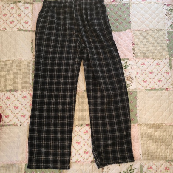Fruit of the Loom Men’s Sleep Pants - Picture 4 of 4